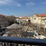 Апартаменти #101-heart Of Vieil - Place Nationale-high-end Newly Renovated & Furnished *